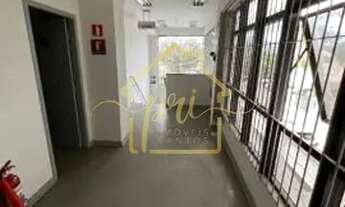 Imagem 7: Santos - Conjunto Comercial/Sala - Ponta da Praia