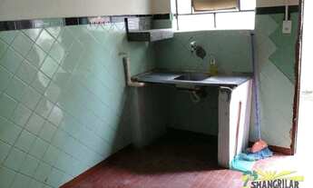 Imagem 4: Casa para alugar, 35 m² por R$ 600,00/mês - Centro - Diadema/SP