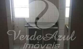 Imagem 3: Apartamento - Vila Padre Manoel de Nóbrega - Campinas