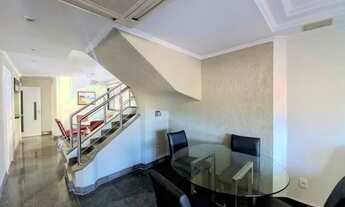 Imagem 7: Apartamento Triplex com 4 dormitórios, 300 m² - venda por R$ 2.000.000 ou aluguel por R$ 8