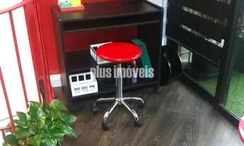 Imagem 7: COBERTURA PANAMBY MOBILIADA PRONTA PARA MORAR !!!