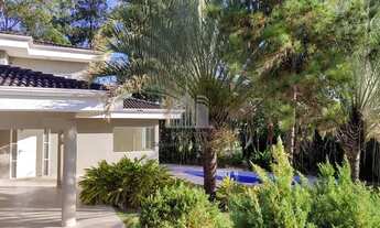 Imagem 4: Casa pra locação em condomínio Alphaville - Galetto Imóveis