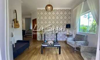 Imagem 4: Casa 4 Suítes à Venda, 300 m² R$1.420.000 Condomínio Ibiti Do Paço Sorocaba