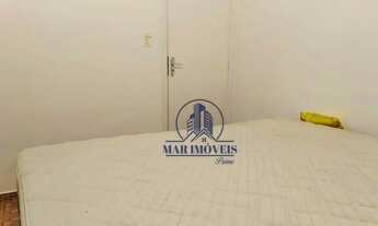 Imagem 7: Apartamento com 2 dormitórios à venda, 70 m² na praia Pitangueiras - Guarujá/SP