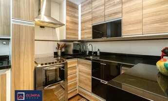 Imagem 6: Apartamento Locação 2 Dormitórios - 80 m² Jardim Paulista