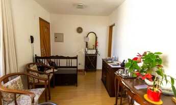 Imagem 4: BELÍSSIMO APARTAMENTO À VENDA - ANDAR ALTO - 2 DORMITÓRIOS - VAGA COBERTA - 48M²