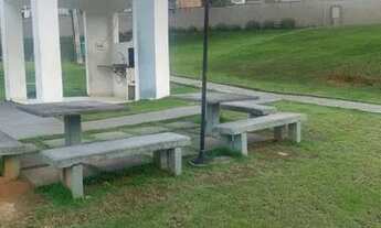 Imagem 3: Mussurunga I, 2/4 nascente total