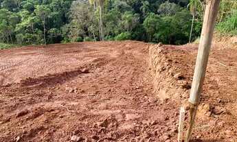 Imagem 5: Terreno a venda com infraestrutura completa