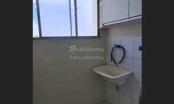 Imagem 4: Apartamento Padrão em São José do Rio Preto