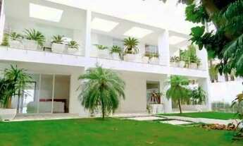 Imagem 3: Casa com 3 dormitórios, 850 m² - venda por R$ 30.000.000,00 ou aluguel por R$ 80.000,00/mê