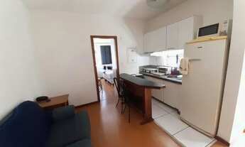 Imagem 3: Apto Centro/Lourdes 1 qto mobiliado e montado com garagem