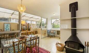 Imagem 1: Apartamento Garden - 2 (dois) dormitórios - 2 (duas) vagas - Bela Vista - Porto Alegre - R