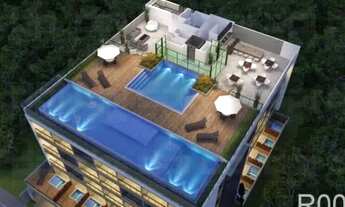 Imagem: Cupe Garden - Praia do Cupe região de Porto