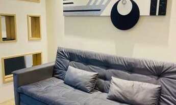 Imagem 2: Apartamento Residencial para locação, Bela Vista, São Paulo - AP7331