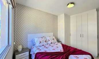 Imagem 6: Luar Do Pontal 2 quartos C/suíte - 100% Mobiliado no Recreio C/suíte E Lazer Completo, Com