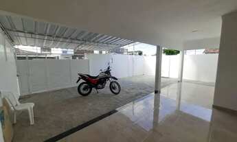 Imagem: Casa para Venda em João Pessoa, Ernesto