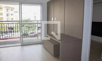 Imagem 4: Apartamento para Aluguel - Vila Mariana, 1 Quarto, 31 m2