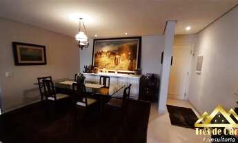 Imagem 3: 3 Suítes, Frente mar vista panorâmica - Praia dos Milionários - São Vicente-SP