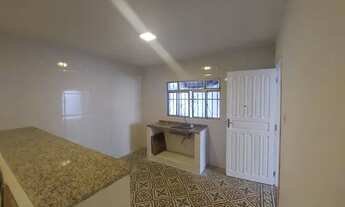 Imagem 3: Casa com 2 dormitórios para alugar, 65 m² por R$ 1.500/mês - Engenheiro Goulart - São Paul