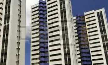 Imagem 6: Apartamento para aluguel tem 110 metros quadrados com 3 quartos em Ponta Negra - Natal - R