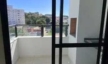 Imagem 5: Novíssimo com 2 vaga pronto para morar