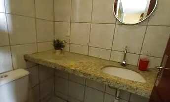 Imagem 6: FORTALEZA - Casa Padrão - Maraponga