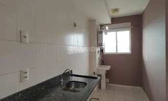 Imagem 6: Apartamento para aluguel, 2 quartos, 1 vaga, Tristeza - Porto Alegre/RS
