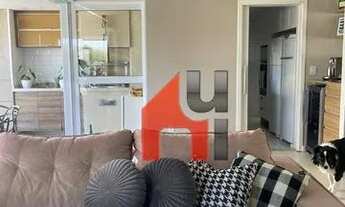 Imagem 2: Apto. lindo de frente do Metrô Santos Imigrantes valor R$ 1.200.000,00