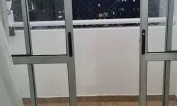 Imagem 2: Aluga-se apartamento em Brotas