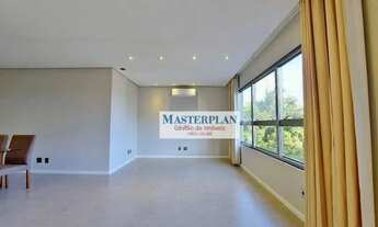 Imagem 3: Belo apartamento 70 m2 a.u - 1 dormitório - 1 vaga - R. Joaquim Guarani - Brooklin