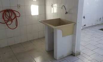 Imagem 7: Casa com 2 dormitórios, 150 m² - venda por R$ 400.000,00 ou aluguel por R$ 1.800,00/mês