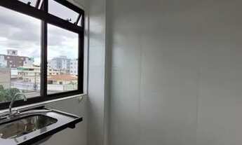 Imagem 7: Contagem - Apartamento Padrão - Eldorado