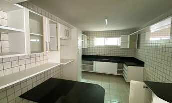 Imagem 7: Casa com 3 quartos 2 suites, 200m2, em Boa Viagem próximo ao quartel aeronáutica