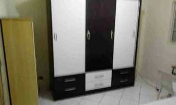 Imagem 5: Quartos para moças solteiras