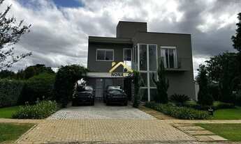 Imagem: Casa - Altos de Itu - Itu