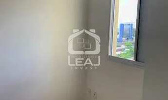 Imagem 5: Apartamento Vila das Belezas de 40m² com 2 dormitórios para locação, por R$ 1.700,00/mes