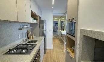 Imagem 6: Apartamento para Venda - 66.69m², 2 dormitórios, 1 vaga - Centro