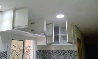 Imagem 7: Cobertura com 2 dormitórios, 62 m² - venda por R$ 530.000,00 ou aluguel por R$ 2.860,00/mê