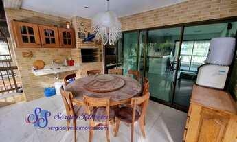 Imagem 5: Lindo apartamento mobiliado no Porto das Dunas com 3 quartos