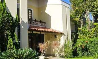 Imagem 3: Casa Duplex 320m2 com 4 quartos na condomínio Village Marapendi