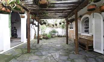 Imagem 6: Oportunidade *. Casa Térrea em Terreno de 622m² em Alto de Pinheiros!