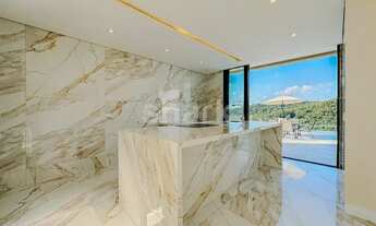 Imagem 5: Casa para venda R$ 6.800.000,00 locação por R$ 60.000,00/mês em Alphaville, Santana de Par