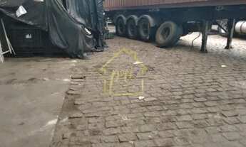 Imagem 4: Santos - Galpão/Depósito/Armazém - Macuco