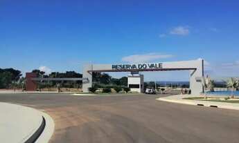 Imagem 2: Lote reserva do vale valparaiso