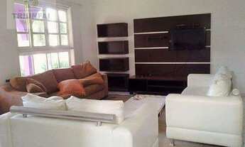 Imagem 7: Casa com 10 dormitórios, 950 m² - venda por R$ 2.850.000,00 ou aluguel por R$ 10.512,82/mê