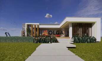 Imagem 3: Casa em condomínio com 4 quartos à venda, 240 m² por R$ 1.300.000 - Santana - Gravatá/PE