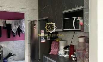 Imagem 6: Vende-se sobrado com 2 dormitórios no Residencial Cooperlotes Paulínia