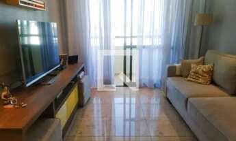 Imagem 3: Apartamento à Venda - Mooca, 3 Quartos, 90 m2