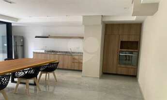 Imagem 5: Apartamento com 1 quarto em SANTANA