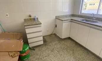 Imagem 6: Apartamento com 3 dormitórios para alugar, 85 m² por R$ 2.544,58/mês - Dona Clara - Belo H